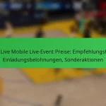 NBA Live Mobile Live-Event Preise: Empfehlungsboni, Einladungsbelohnungen, Sonderaktionen