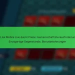 NBA Live Mobile Live-Event Preise: Gemeinschaftsherausforderungen, Einzigartige Gegenstände, Bonusbelohnungen